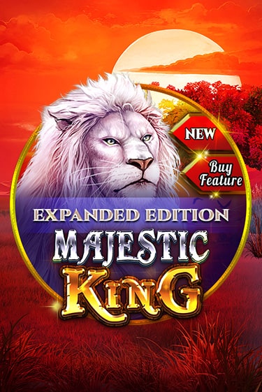 Majestic King - Expanded Edition бесплатная демо игра | Вулкан Вегас Казахстан без регистрации