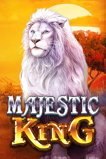 Majestic King бесплатная демо игра | Вулкан Вегас Казахстан без регистрации