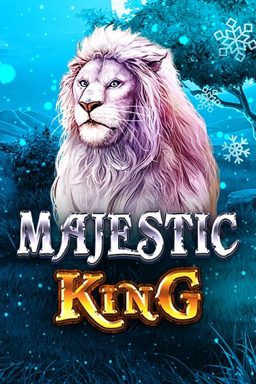 Majestic King - Christmas Edition бесплатная демо игра | Вулкан Вегас Казахстан без регистрации