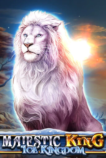 Majestic King - Ice Kingdom бесплатная демо игра | Вулкан Вегас Казахстан без регистрации