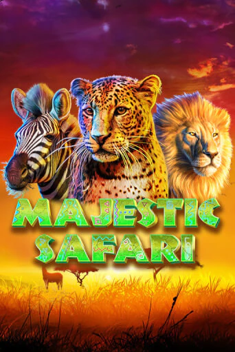 Majestic Safari бесплатная демо игра | Вулкан Вегас Казахстан без регистрации