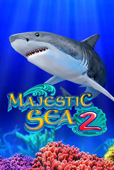 Majestic Sea 2 бесплатная демо игра | Вулкан Вегас Казахстан без регистрации