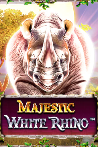 Majestic White Rhino бесплатная демо игра | Вулкан Вегас Казахстан без регистрации