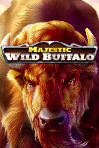 Majestic Wild Buffalo бесплатная демо игра | Вулкан Вегас Казахстан без регистрации