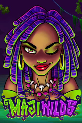 Maji Wilds бесплатная демо игра | Вулкан Вегас Казахстан без регистрации