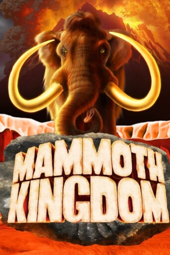 Mammoth Kingdom бесплатная демо игра | Вулкан Вегас Казахстан без регистрации