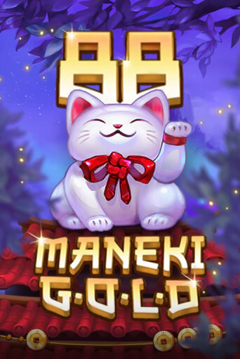Maneki 88 Gold бесплатная демо игра | Вулкан Вегас Казахстан без регистрации