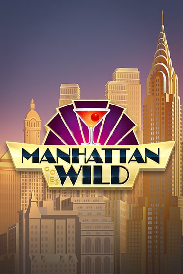 Manhattan Goes Wild бесплатная демо игра | Вулкан Вегас Казахстан без регистрации