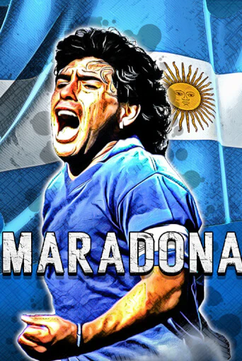 Maradona бесплатная демо игра | Вулкан Вегас Казахстан без регистрации