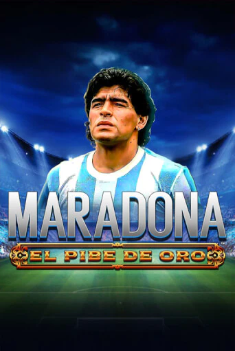 Maradona El Pibe De Oro бесплатная демо игра | Вулкан Вегас Казахстан без регистрации
