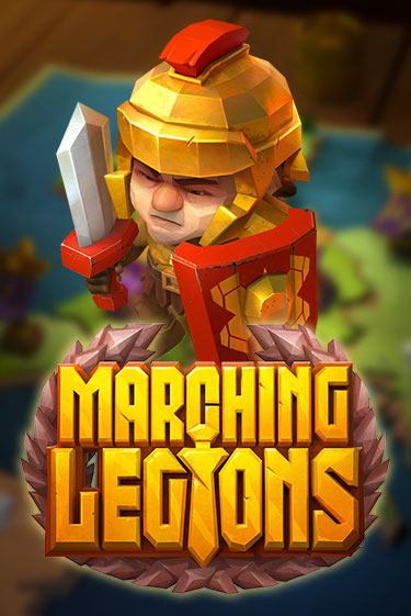Marching Legions бесплатная демо игра | Вулкан Вегас Казахстан без регистрации