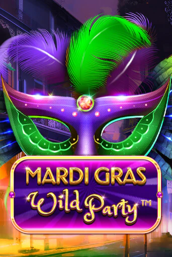 Mardi Gras Wild Party бесплатная демо игра | Вулкан Вегас Казахстан без регистрации