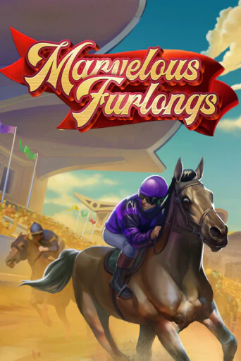 Marvelous Furlongs бесплатная демо игра | Вулкан Вегас Казахстан без регистрации