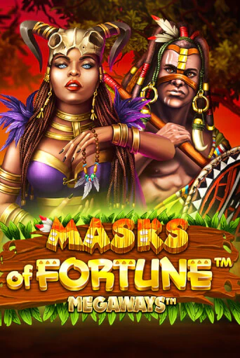 Masks of Fortune Megaways бесплатная демо игра | Вулкан Вегас Казахстан без регистрации