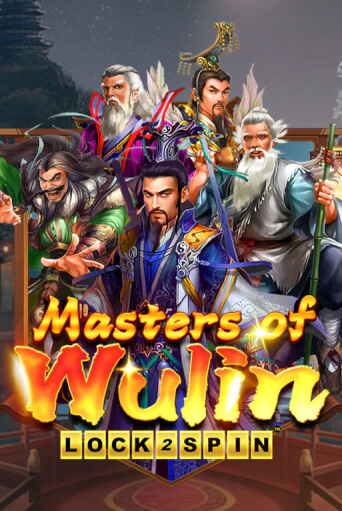Master Of Wulin бесплатная демо игра | Вулкан Вегас Казахстан без регистрации