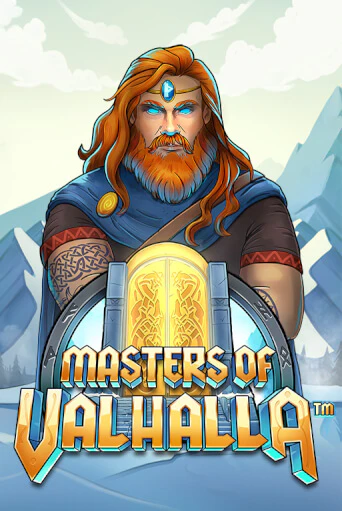 Masters Of Valhalla бесплатная демо игра | Вулкан Вегас Казахстан без регистрации