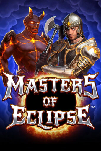 Masters of Eclipse бесплатная демо игра | Вулкан Вегас Казахстан без регистрации