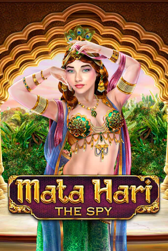 Mata Hari: The Spy бесплатная демо игра | Вулкан Вегас Казахстан без регистрации