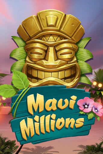 Maui Millions бесплатная демо игра | Вулкан Вегас Казахстан без регистрации