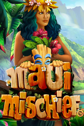 Maui Mischief бесплатная демо игра | Вулкан Вегас Казахстан без регистрации
