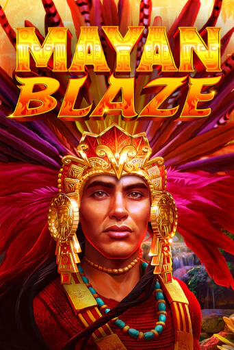 Mayan Blaze бесплатная демо игра | Вулкан Вегас Казахстан без регистрации