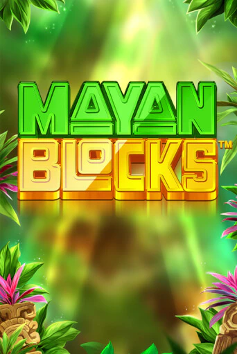 Mayan Blocks бесплатная демо игра | Вулкан Вегас Казахстан без регистрации