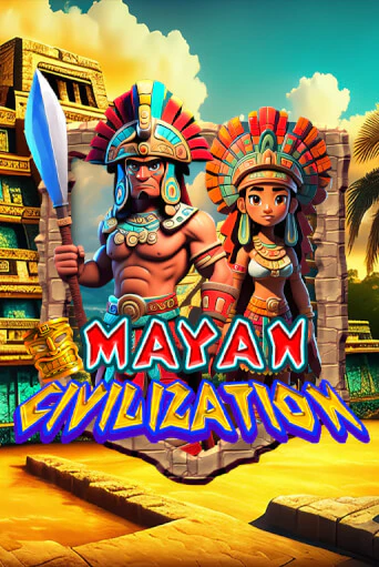 Mayan Civilization бесплатная демо игра | Вулкан Вегас Казахстан без регистрации