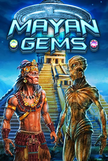 Mayan Gems бесплатная демо игра | Вулкан Вегас Казахстан без регистрации