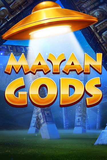 Mayan Gods бесплатная демо игра | Вулкан Вегас Казахстан без регистрации