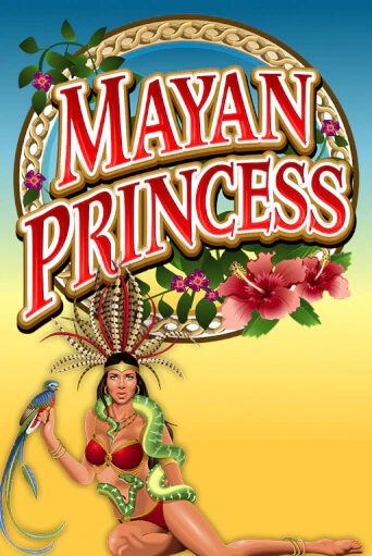 Mayan Princess бесплатная демо игра | Вулкан Вегас Казахстан без регистрации