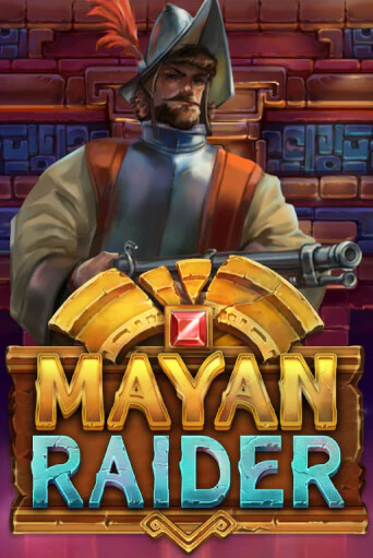 Mayan Raider бесплатная демо игра | Вулкан Вегас Казахстан без регистрации