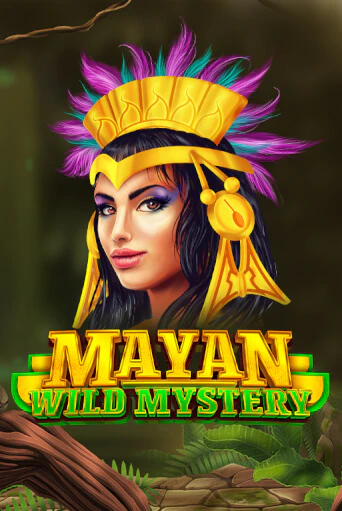 Mayan Wild Mystery бесплатная демо игра | Вулкан Вегас Казахстан без регистрации