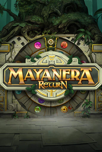 Mayanera Return бесплатная демо игра | Вулкан Вегас Казахстан без регистрации