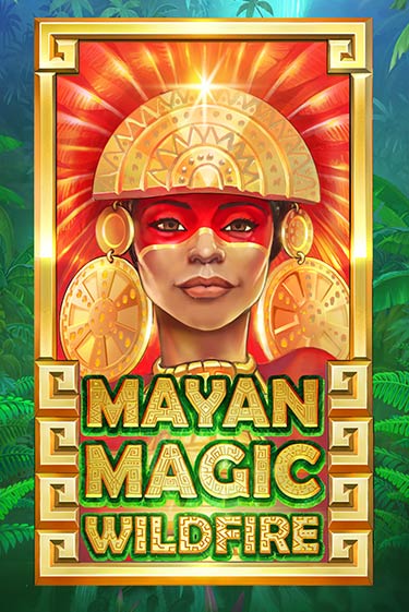 Mayan Magic Wildfire бесплатная демо игра | Вулкан Вегас Казахстан без регистрации