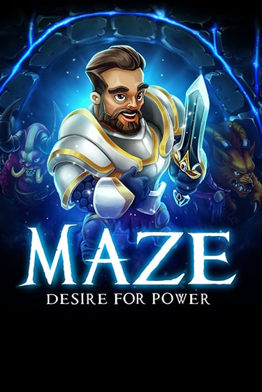 Maze: Desire for Power бесплатная демо игра | Вулкан Вегас Казахстан без регистрации