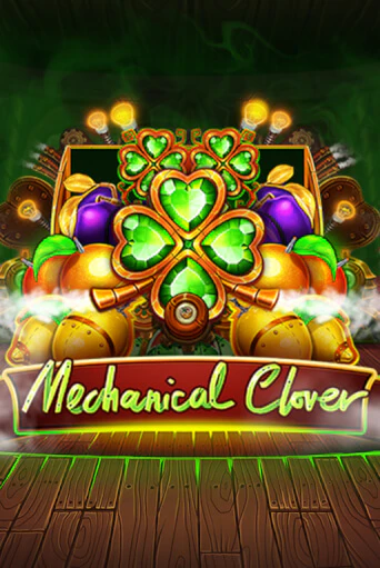 Mechanical Clover бесплатная демо игра | Вулкан Вегас Казахстан без регистрации