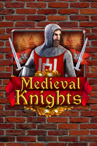 Medieval Knights бесплатная демо игра | Вулкан Вегас Казахстан без регистрации