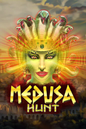 Medusa Hunt бесплатная демо игра | Вулкан Вегас Казахстан без регистрации