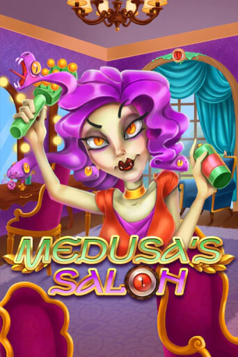 Medusa's Salon бесплатная демо игра | Вулкан Вегас Казахстан без регистрации