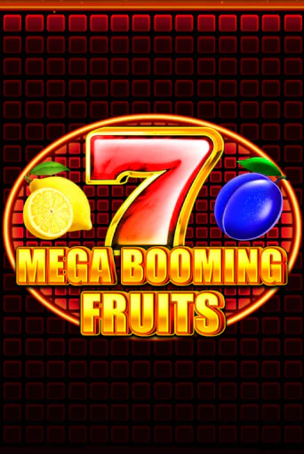 Mega Booming Fruits бесплатная демо игра | Вулкан Вегас Казахстан без регистрации