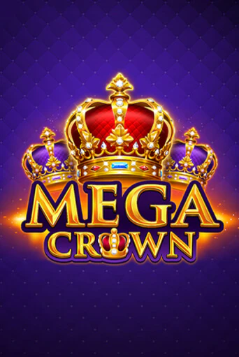 Mega Crown бесплатная демо игра | Вулкан Вегас Казахстан без регистрации