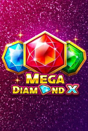 Mega Diamond X бесплатная демо игра | Вулкан Вегас Казахстан без регистрации