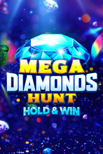 Mega Diamonds Hunt бесплатная демо игра | Вулкан Вегас Казахстан без регистрации