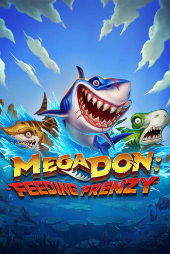 Mega Don: Feeding Frenzy бесплатная демо игра | Вулкан Вегас Казахстан без регистрации