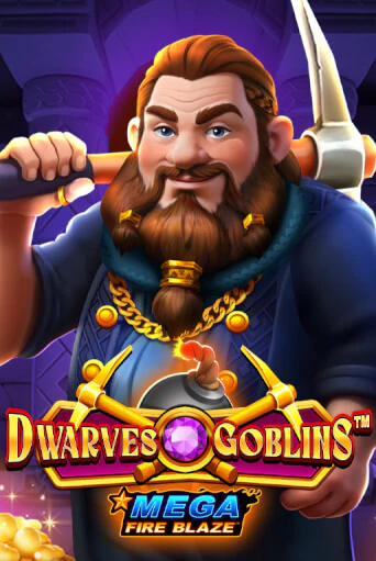Mega Fire Blaze: Dwarves and Goblins™ бесплатная демо игра | Вулкан Вегас Казахстан без регистрации