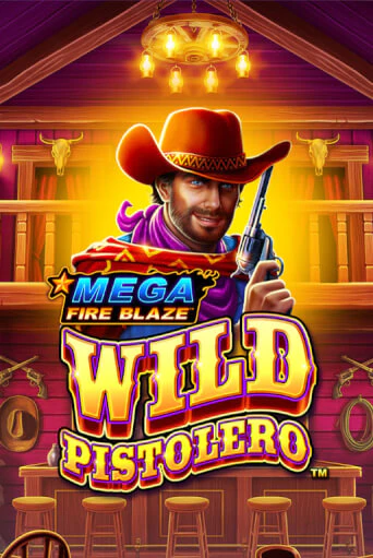 Mega FireBlaze: Wild Pistolero бесплатная демо игра | Вулкан Вегас Казахстан без регистрации