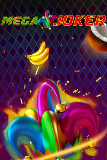 Mega Joker бесплатная демо игра | Вулкан Вегас Казахстан без регистрации