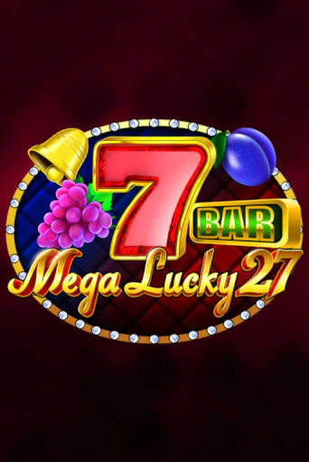 Mega Lucky 27 бесплатная демо игра | Вулкан Вегас Казахстан без регистрации