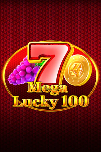 Mega Lucky 100 бесплатная демо игра | Вулкан Вегас Казахстан без регистрации