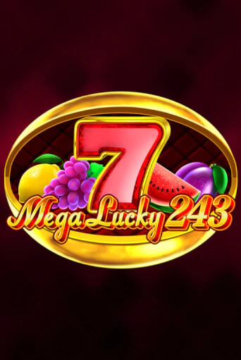 Mega Lucky 243 бесплатная демо игра | Вулкан Вегас Казахстан без регистрации